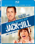 Jack And Jill (Blu-ray/DVD)