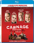 Carnage (2011)(Blu-ray)