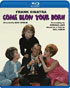 Come Blow Your Horn (Blu-ray)