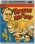 Ruggles Of Red Gap: The Masters Of Cinema Series (Blu-ray-UK/DVD:PAL-UK)