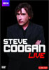 Steve Coogan: Live