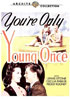 You're Only Young Once: Warner Archive Collection