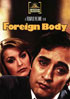 Foreign Body: MGM Limited Edition Collection