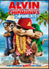 Alvin And The Chipmunks: Chipwrecked