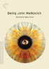 Being John Malkovich: Criterion Collection