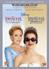 Princess Diaries: 10th Anniversary Edition: 2 Movie Collection (DVD/Blu-ray)(DVD Case)
