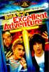 Bill And Ted's Excellent Adventure