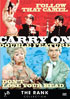 Carry On Vol. 1: Don't Lose Your Head! / Follow That Camel