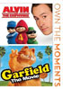 Alvin And The Chipmunks / Garfield: The Movie