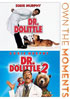 Dr. Dolittle / Dr. Dolittle 2
