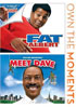 Fat Albert / Meet Dave