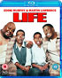 Life (Blu-ray-UK)