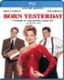 Born Yesterday (1993)(Blu-ray)