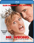 Mr. Wrong (Blu-ray)