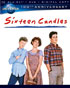 Sixteen Candles: Universal 100th Anniversary (Blu-ray/DVD)