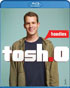 Tosh.0: Hoodies (Blu-ray)