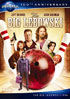 Big Lebowski: Universal 100th Anniversary