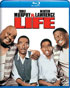 Life (Blu-ray)