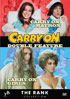 Carry On Vol. 6: Carry On Matron / Carry On Girls