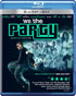 We The Party (Blu-ray/DVD)