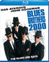 Blues Brothers 2000 (Blu-ray)