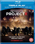 Project X (2012): Extended Cut (Blu-ray-UK/DVD:PAL-UK)