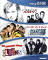 Kevin Smith Triple Feature (Blu-ray): Chasing Amy / Jay And Silent Bob Strike Back / Clerks