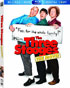 Three Stooges (2012)(Blu-ray/DVD)
