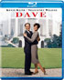Dave (Blu-ray)