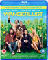 Wanderlust (2012)(Blu-ray-UK)