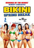 Bikini Spring Break