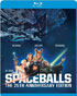 Spaceballs: 25th Anniversary Edition (Blu-ray)