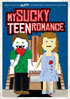 My Sucky Teen Romance