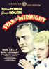 Star Of Midnight: Warner Archive Collection