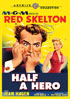 Half A Hero: Warner Archive Collection
