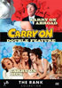 Carry On Vol. 7: Carry On Abroad / Carry On Dick