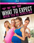 What To Expect When You're Expecting (Blu-ray)