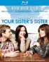 Your Sister's Sister (Blu-ray)