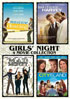 Girls' Night: Sunshine Cleaning / Last Chance Harvey / Mad Money / City Island