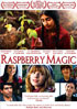 Raspberry Magic