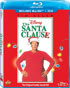 Santa Clause (Blu-ray)