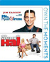 Me, Myself And Irene (Blu-ray) / Shallow Hal (Blu-ray)