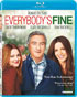 Everybody's Fine (Blu-ray)