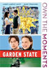 Garden State / (500) Days Of Summer