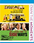 Little Miss Sunshine (Blu-ray) / Sideways (Blu-ray)