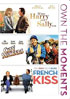 When Harry Met Sally... / French Kiss / City Slickers