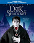 Dark Shadows (2012)(Blu-ray/DVD)