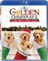 Golden Christmas 2: The Second Tail (Blu-ray)