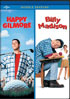 Happy Gilmore / Billy Madison
