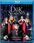 Dark Shadows (2012)(Blu-ray-UK/DVD:PAL-UK)